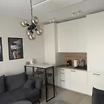M&m Apartamentai-mano Jura2 Appartement *