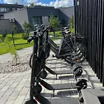 M&m Apartamentai-mano Jura2 Appartement