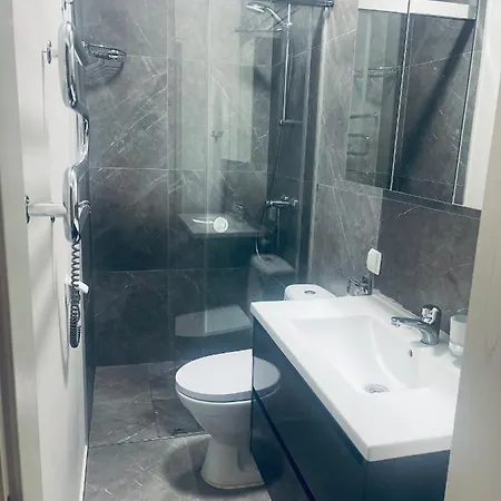 M&m Apartamentai-mano Jura2 * Palanga