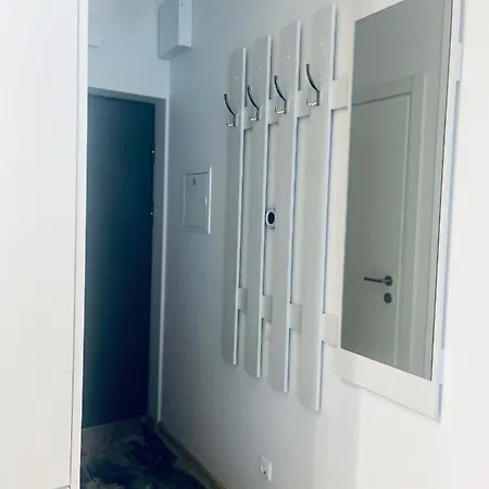 M&m Apartamentai-mano Jura2 *