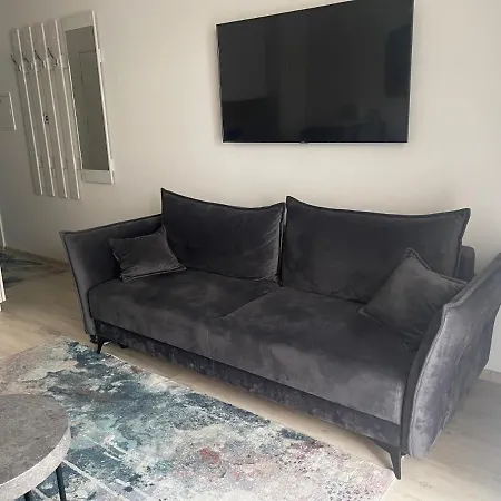M&m Apartamentai-mano Jura2 *