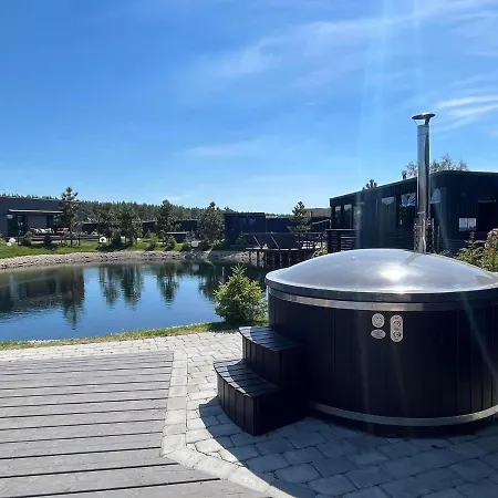 M&m Apartamentai-mano Jura2 * פלאנגה