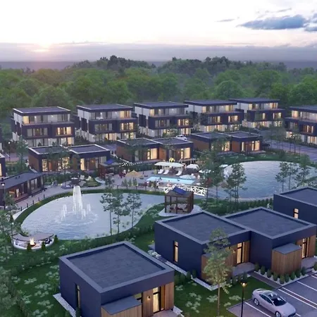 M&m Apartamentai-mano Jura2