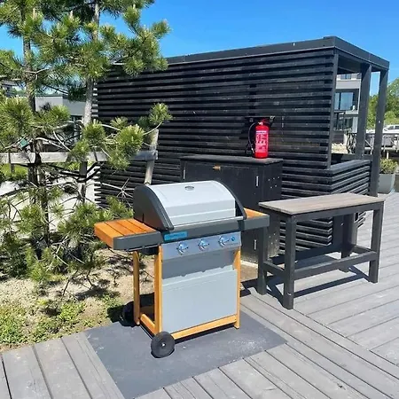 M&m Apartamentai-mano Jura2