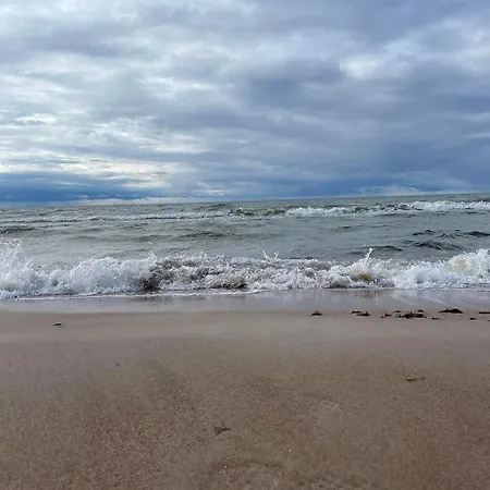 M&m Apartamentai-mano Jura2 * Palanga
