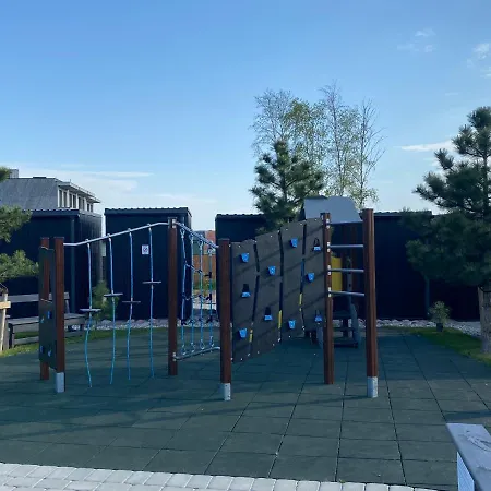 M&m Apartamentai-mano Jura2 דירה *