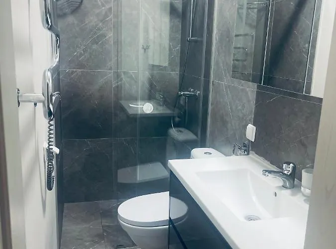 M&m Apartamentai-mano Jura2 * פלאנגה