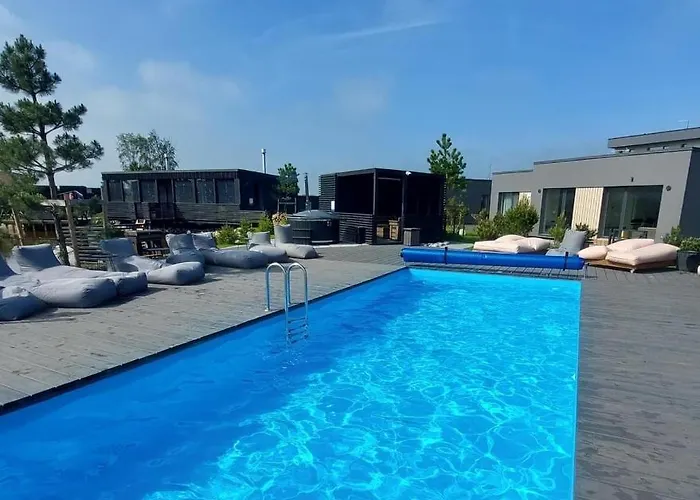 M&m Apartamentai-mano Jura2