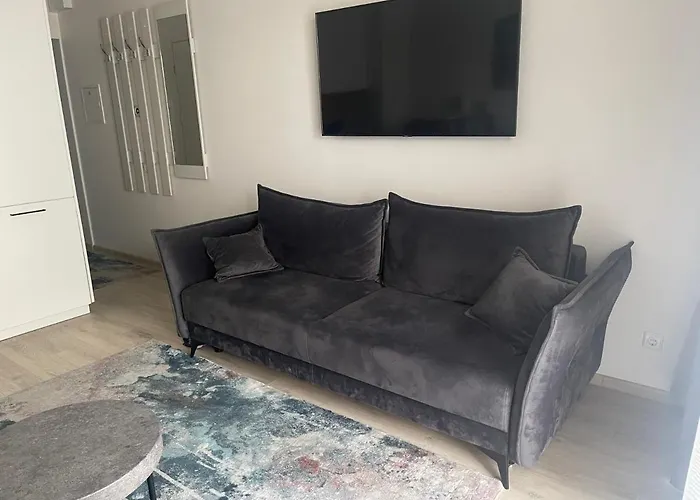 M&m Apartamentai-mano Jura2 *