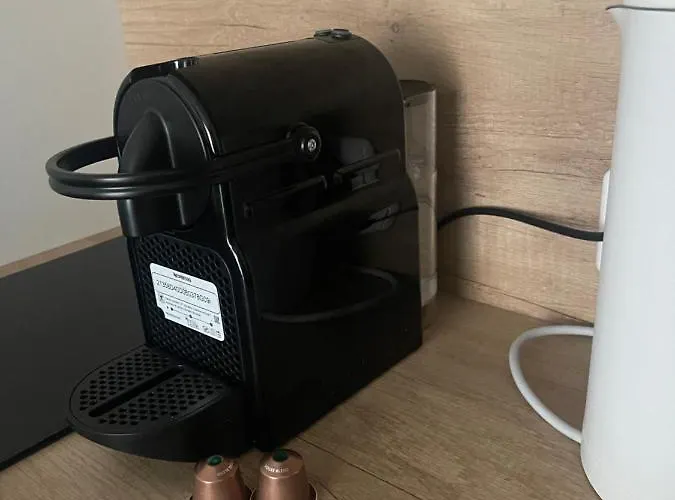 דירה M&m Apartamentai-mano Jura2 *