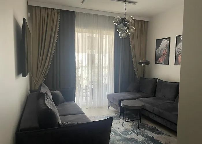 דירה M&m Apartamentai-mano Jura2 *