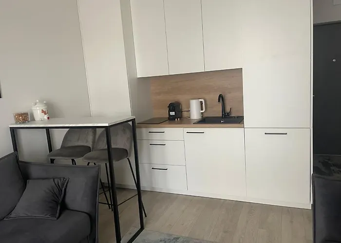 M&m Apartamentai-mano Jura2 דירה *