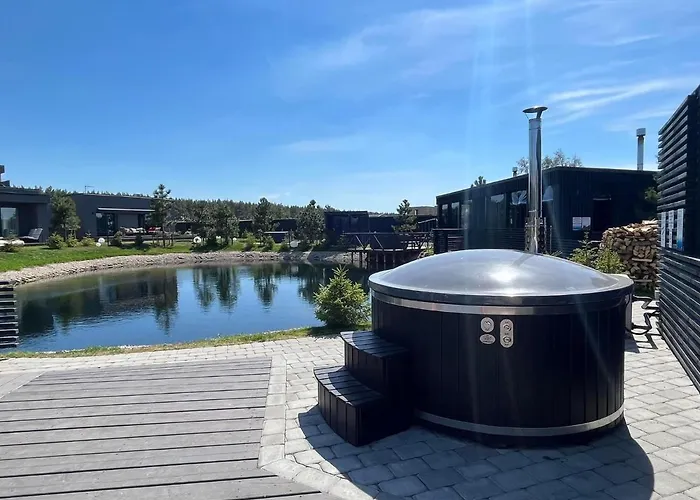 M&m Apartamentai-mano Jura2 * פלאנגה