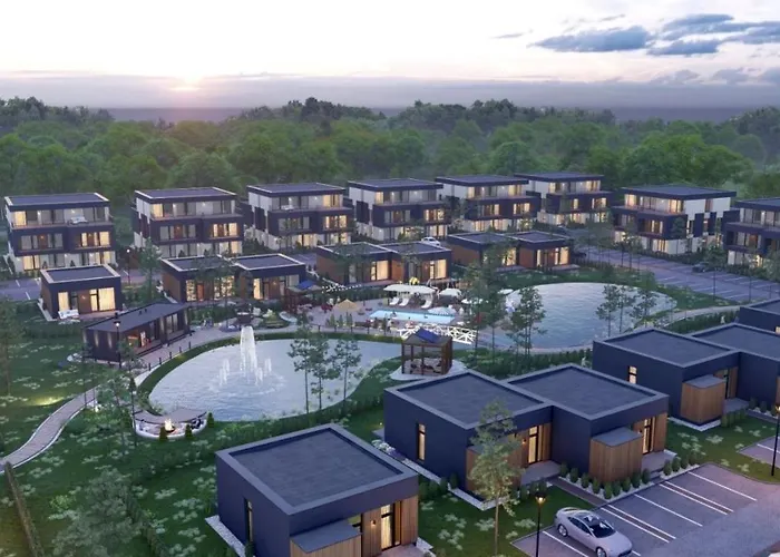 M&m Apartamentai-mano Jura2