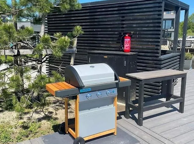 M&m Apartamentai-mano Jura2